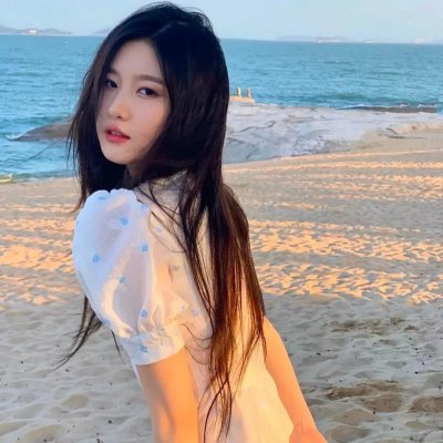 红颜往事