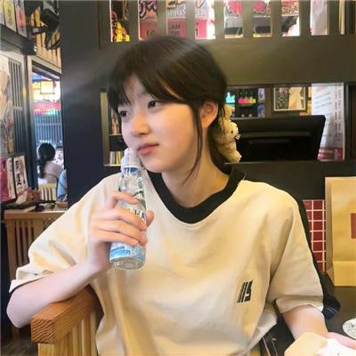 美丽女孩
